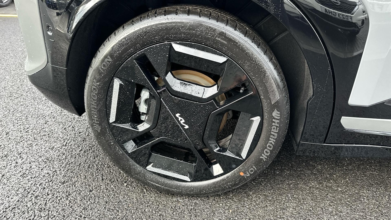 Used Kia EV3 2025 for sale - 77163676: Photo 36