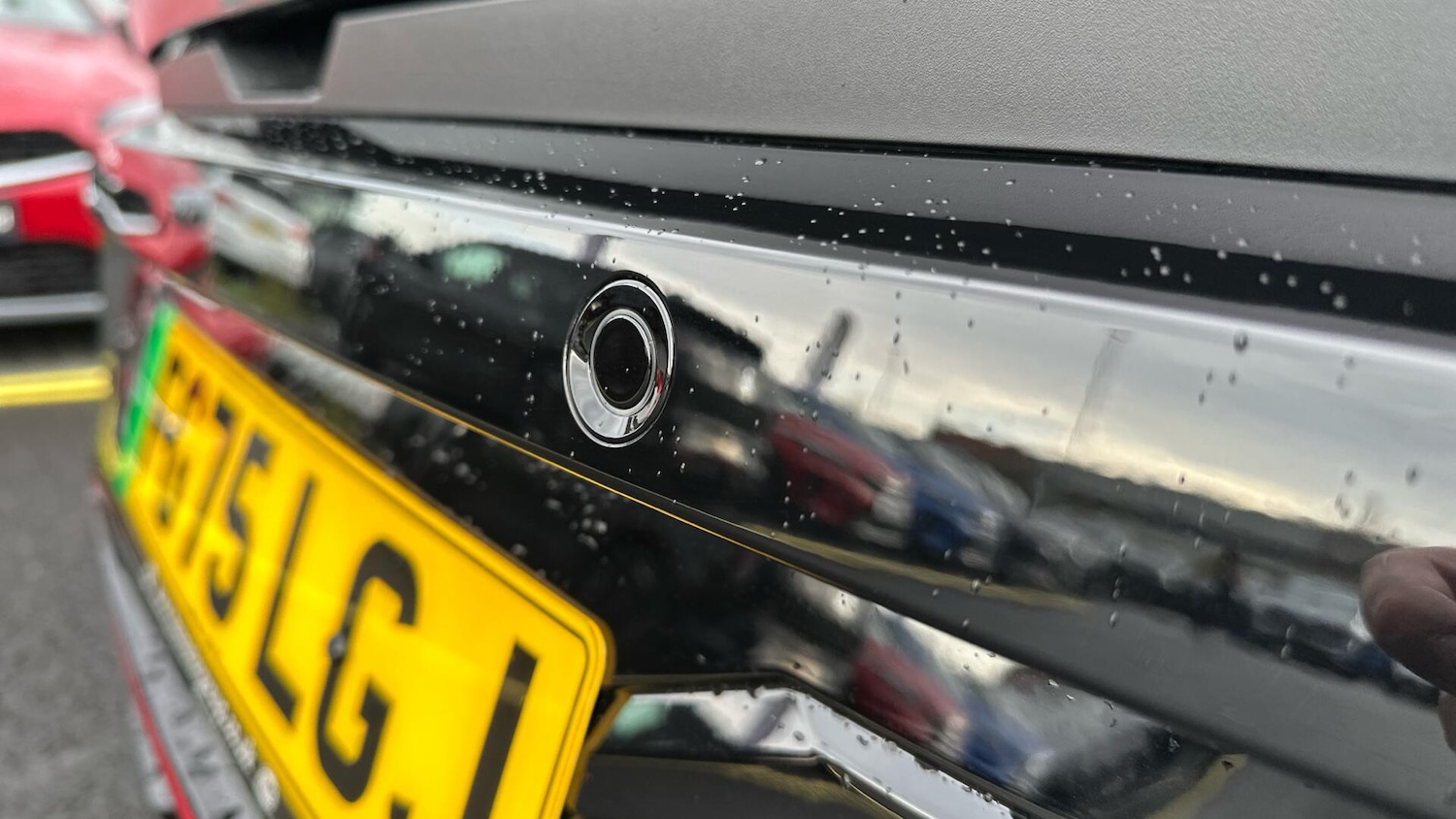 Used Kia EV3 2025 for sale - 77163676: Photo 38