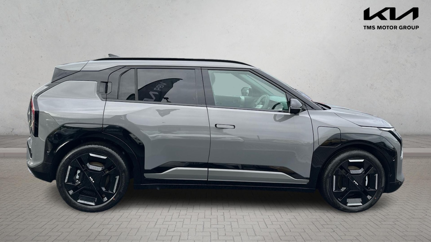 Used Kia EV3 2025 for sale - 77163676: Photo 4