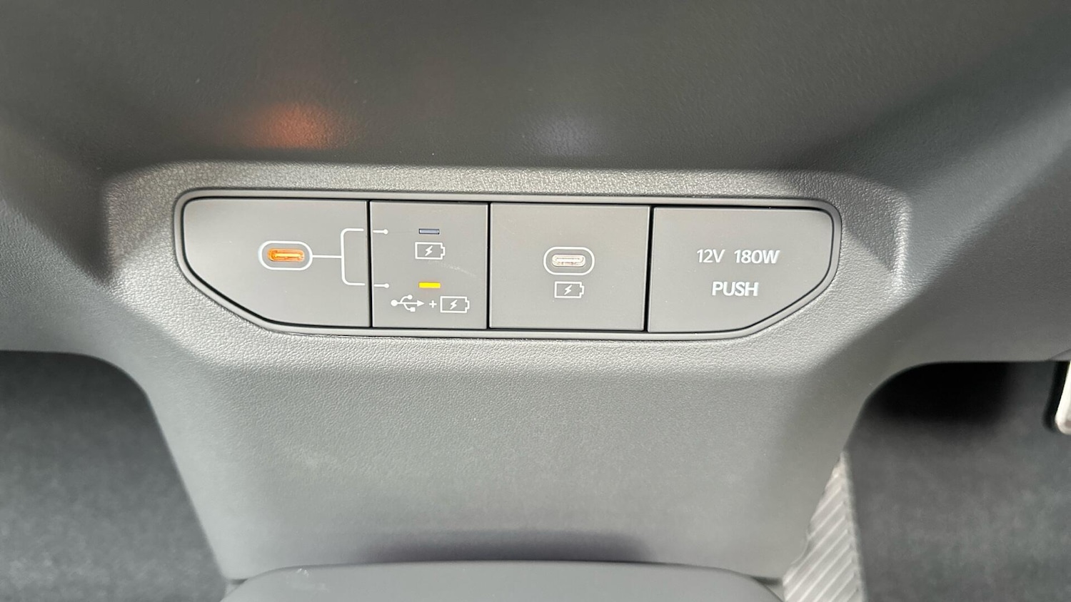 Used Kia EV3 2025 for sale - 77163676: Photo 46