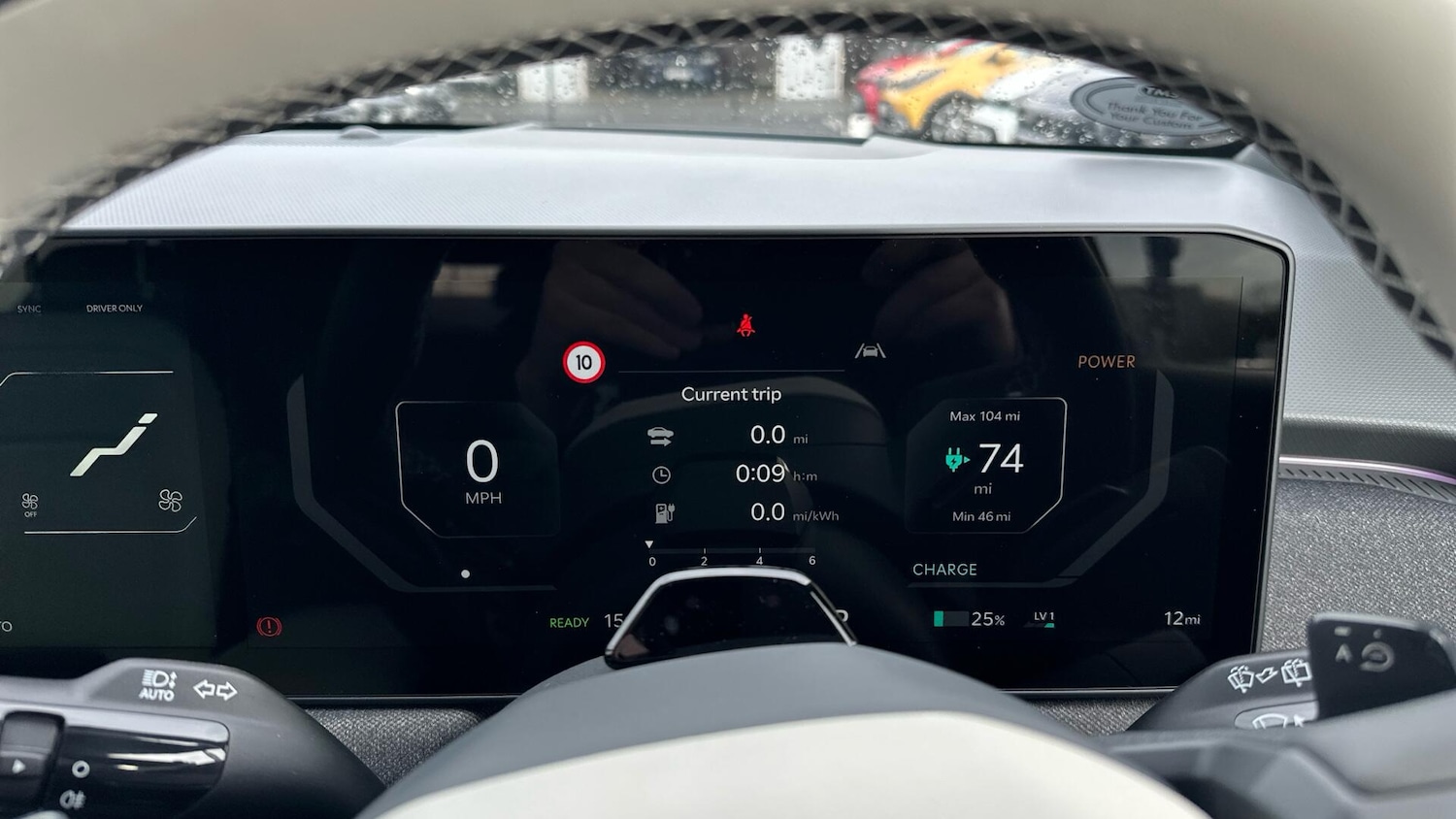 Used Kia EV3 2025 for sale - 77163676: Photo 7