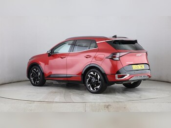 Used Kia Sportage 2025 for sale - 77441108: Photo