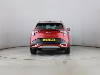 Used Kia Sportage 2025 for sale - 77441108: Photo