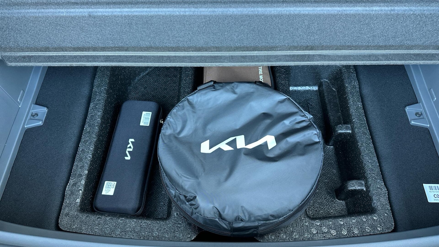 Used Kia EV3 2026 for sale - 77510187: Photo 11