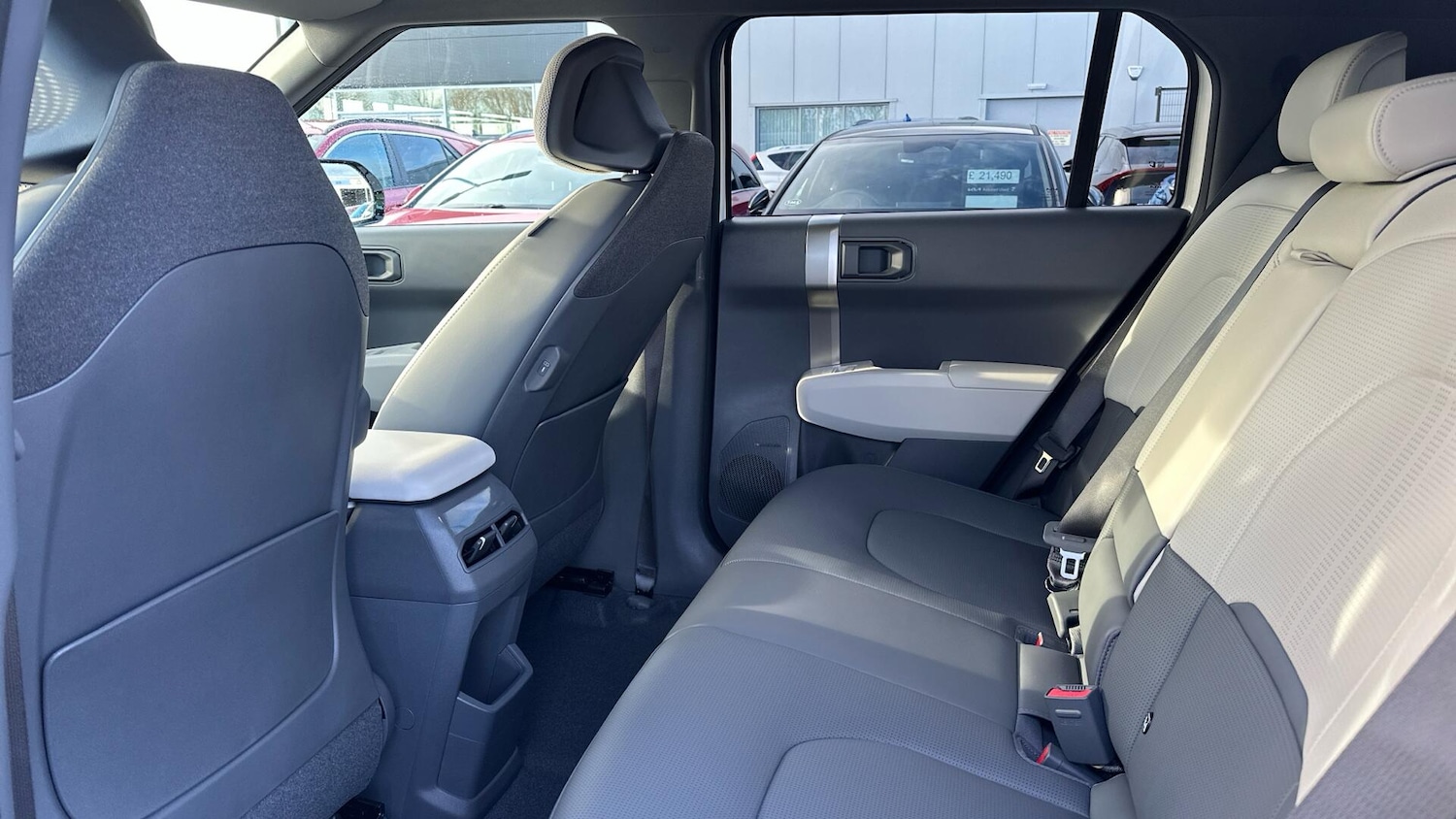 Used Kia EV3 2026 for sale - 77510187: Photo 12