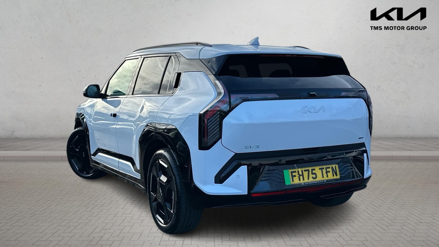 Used Kia EV3 2026 for sale - 77510187: Photo 2