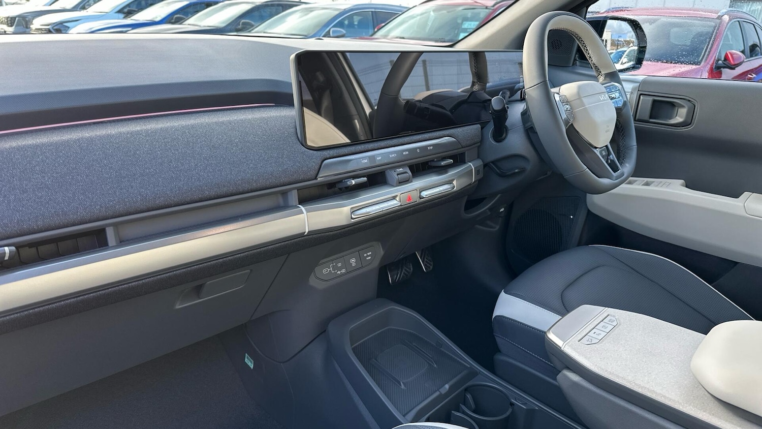 Used Kia EV3 2026 for sale - 77510187: Photo 3