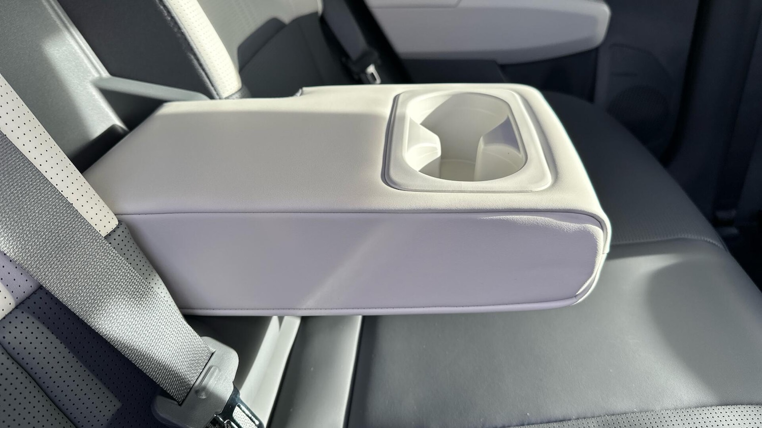 Used Kia EV3 2026 for sale - 77510187: Photo 34