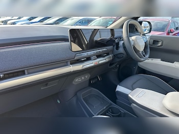 Used Kia EV3 2026 for sale - 77510187: Photo