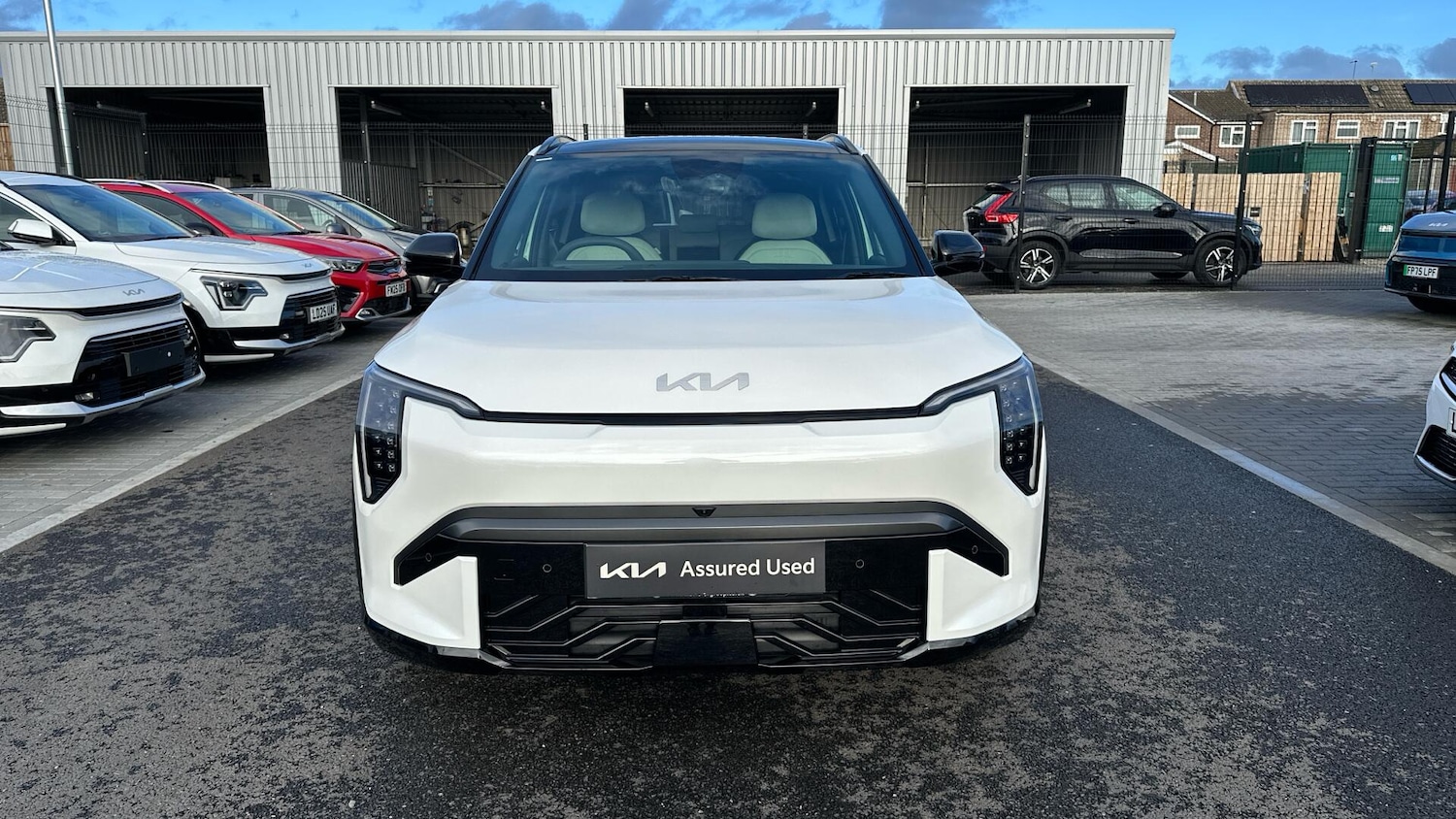 Used Kia EV3 2026 for sale - 77510187: Photo 43