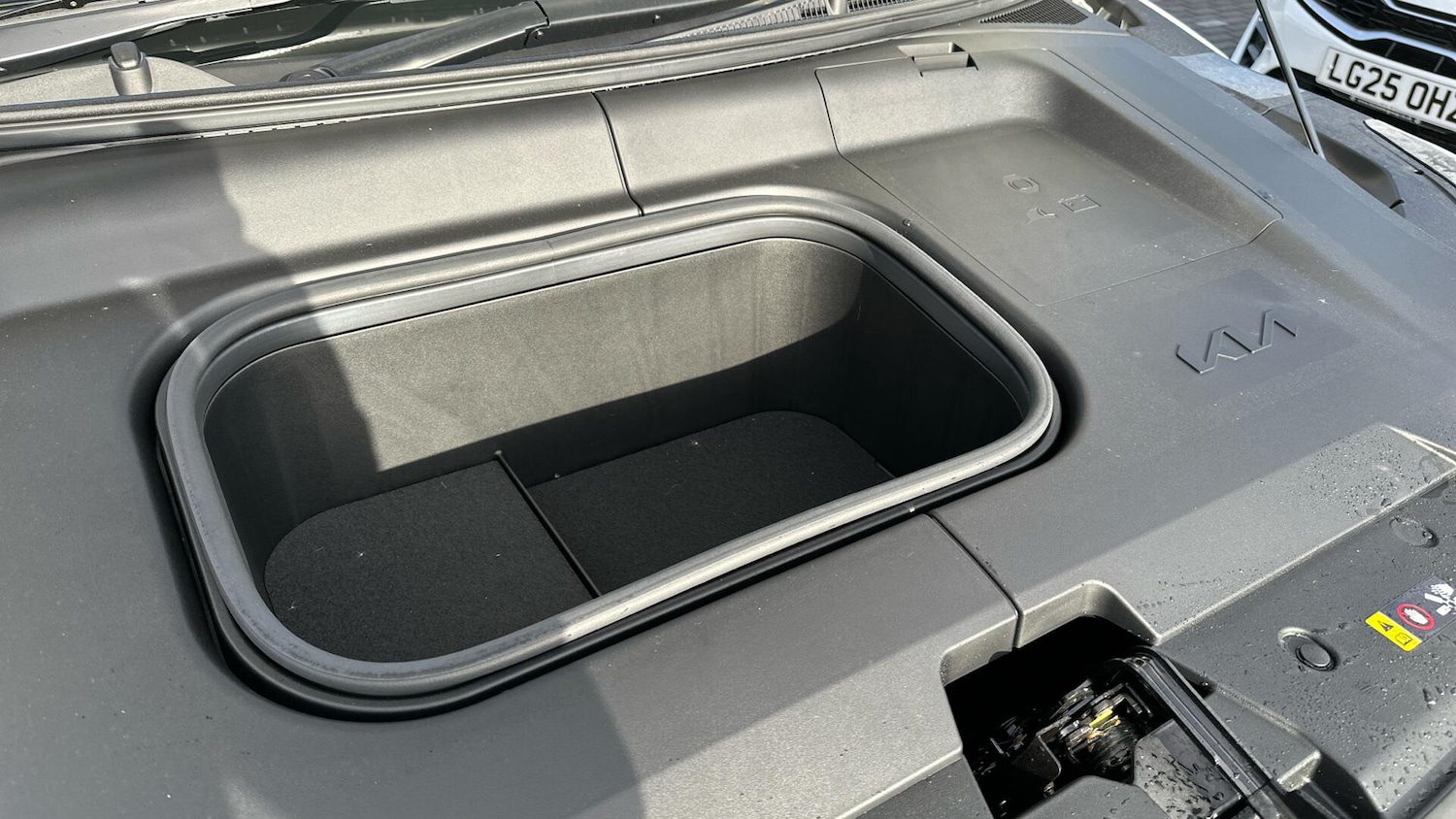 Used Kia EV3 2026 for sale - 77510187: Photo 49