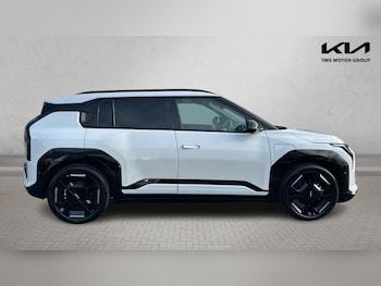 Used Kia EV3 2026 for sale - 77510187: Photo