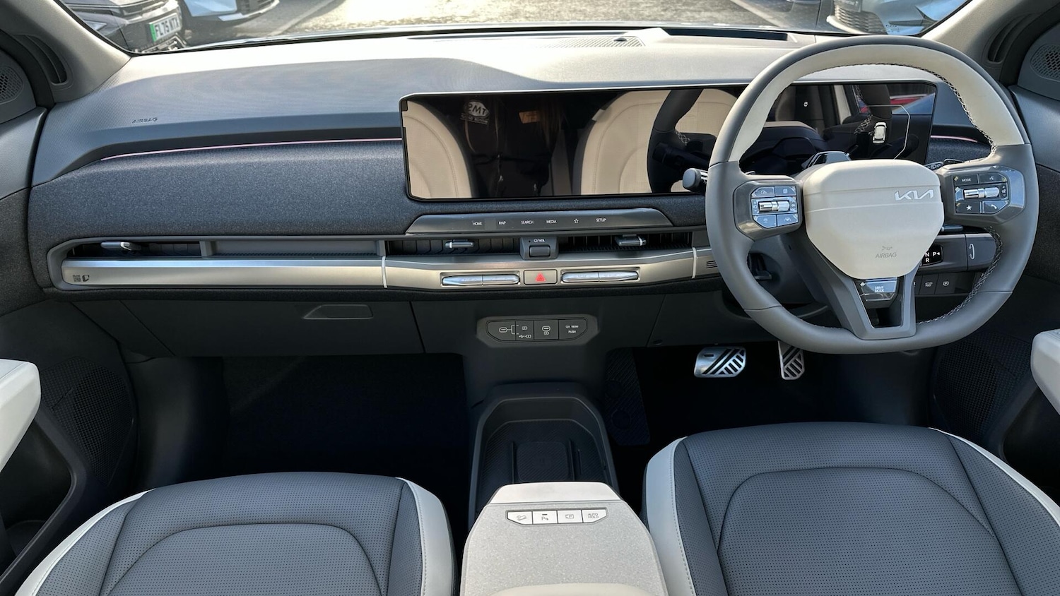 Used Kia EV3 2026 for sale - 77510187: Photo 6