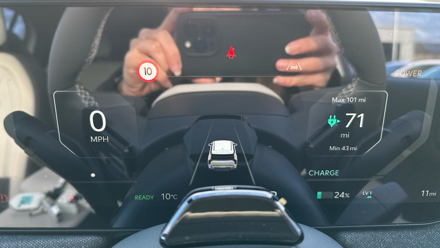 Used Kia EV3 2026 for sale - 77510187: Photo 7