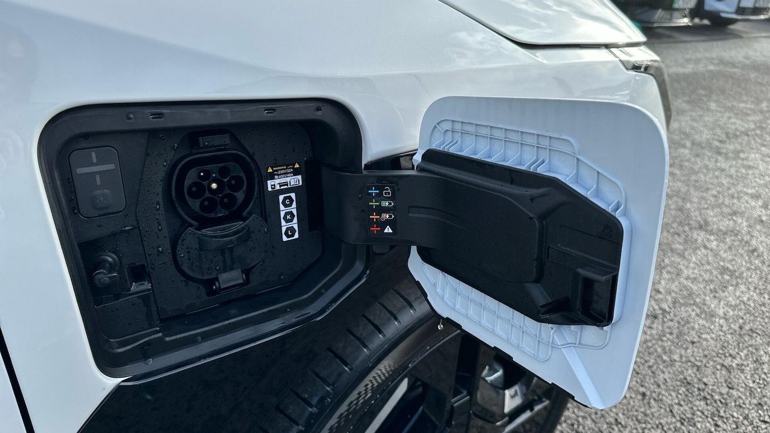 Used Kia EV3 2026 for sale - 77510187: Photo 9