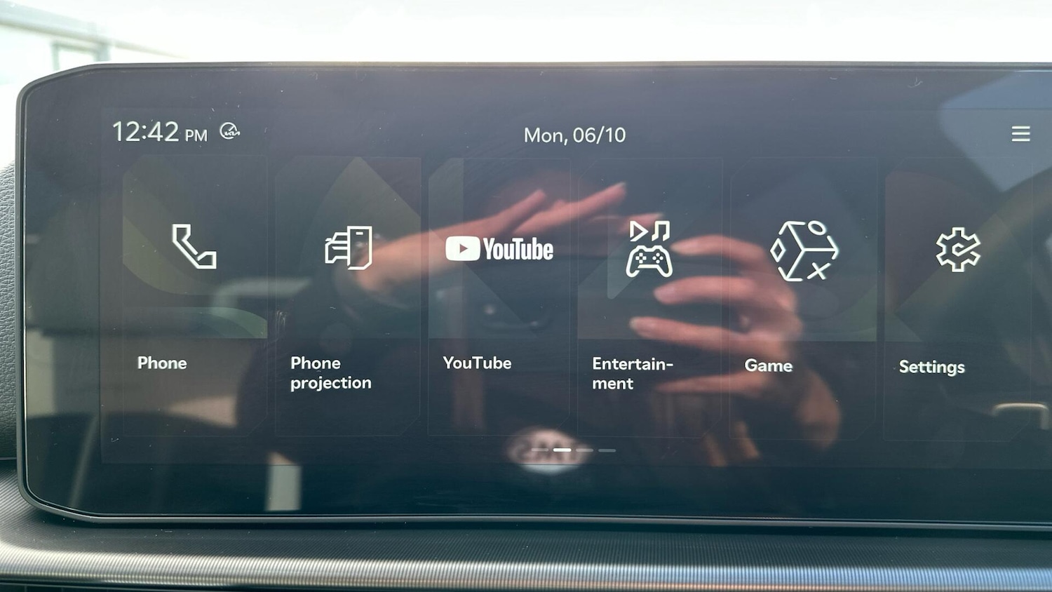 Used Kia Sportage 2025 for sale - 77330361: Photo 12