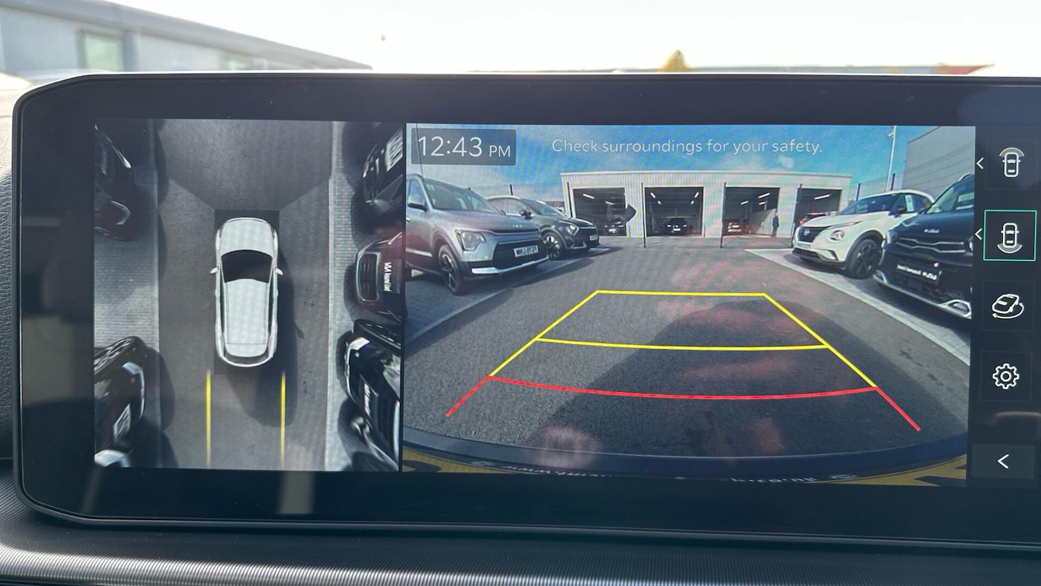 Used Kia Sportage 2025 for sale - 77330361: Photo 13