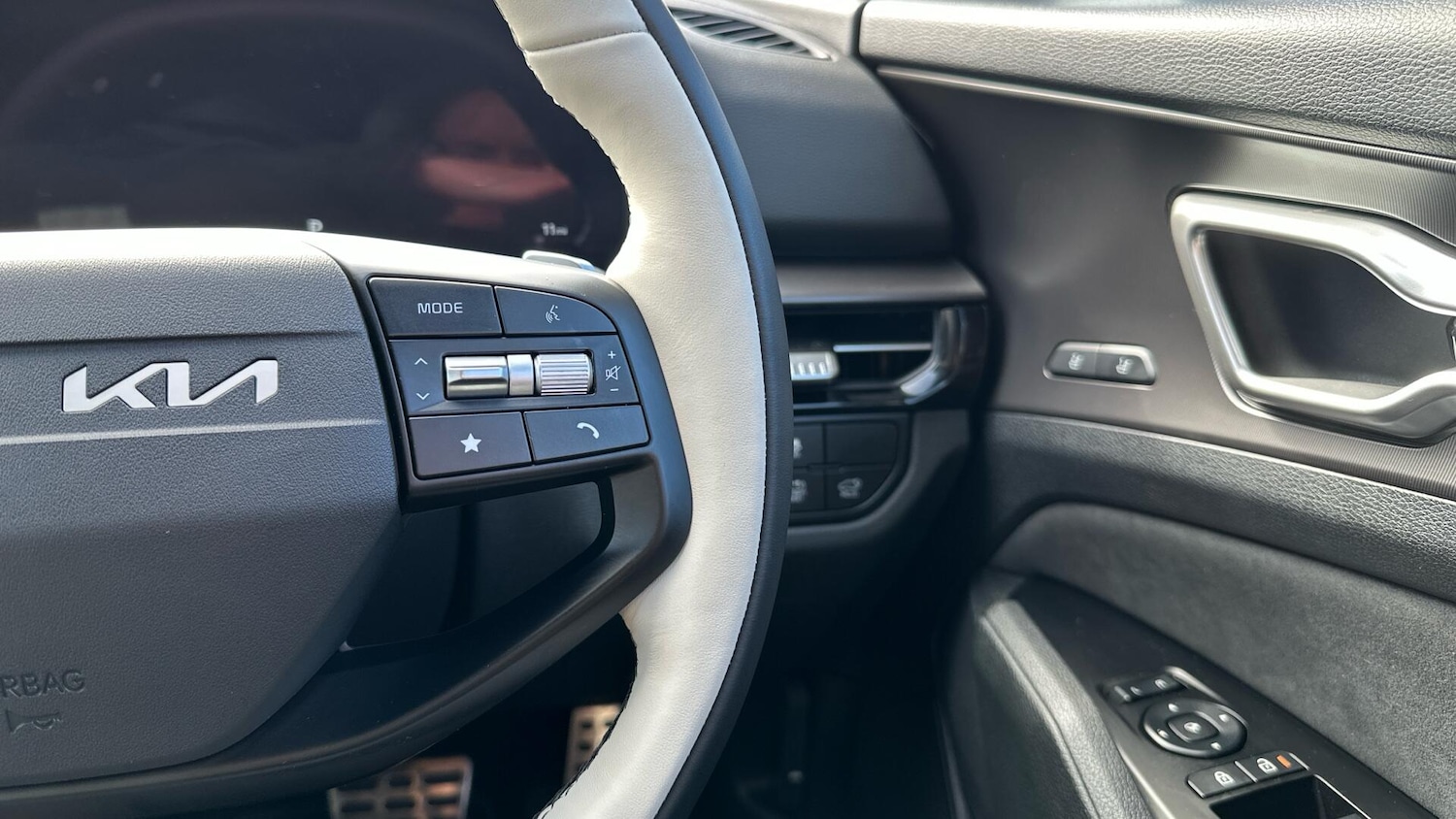 Used Kia Sportage 2025 for sale - 77330361: Photo 15