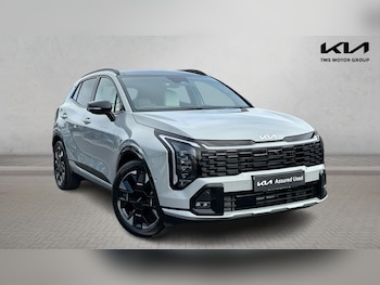 Used Kia Sportage 2025 for sale - 77330361: Photo