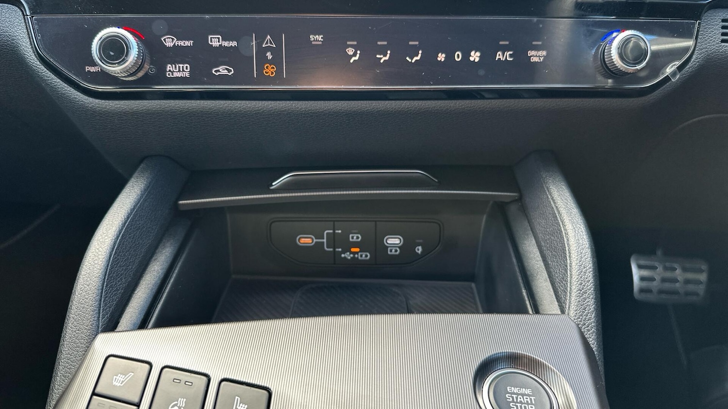 Used Kia Sportage 2025 for sale - 77330361: Photo 21