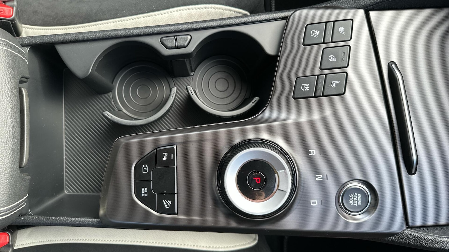 Used Kia Sportage 2025 for sale - 77330361: Photo 24