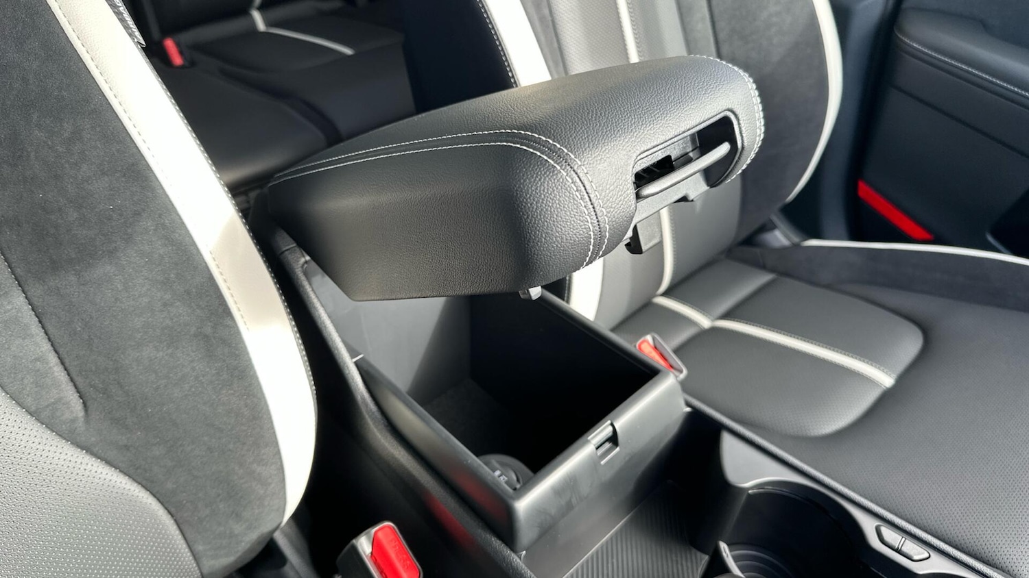 Used Kia Sportage 2025 for sale - 77330361: Photo 25