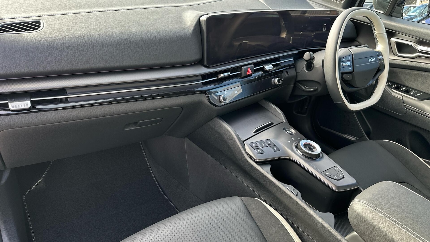 Used Kia Sportage 2025 for sale - 77330361: Photo 3