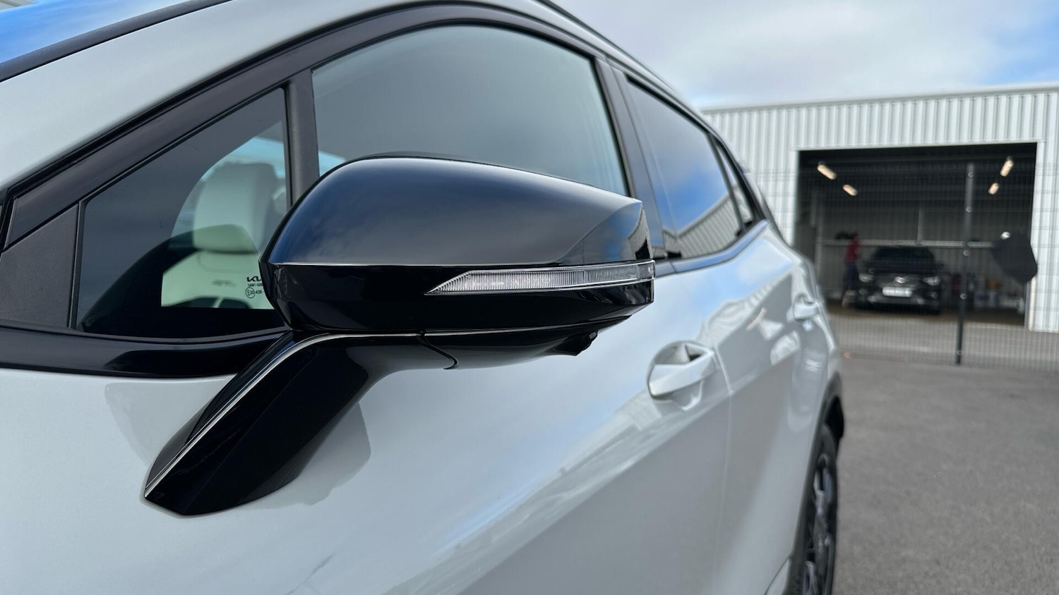 Used Kia Sportage 2025 for sale - 77330361: Photo 42