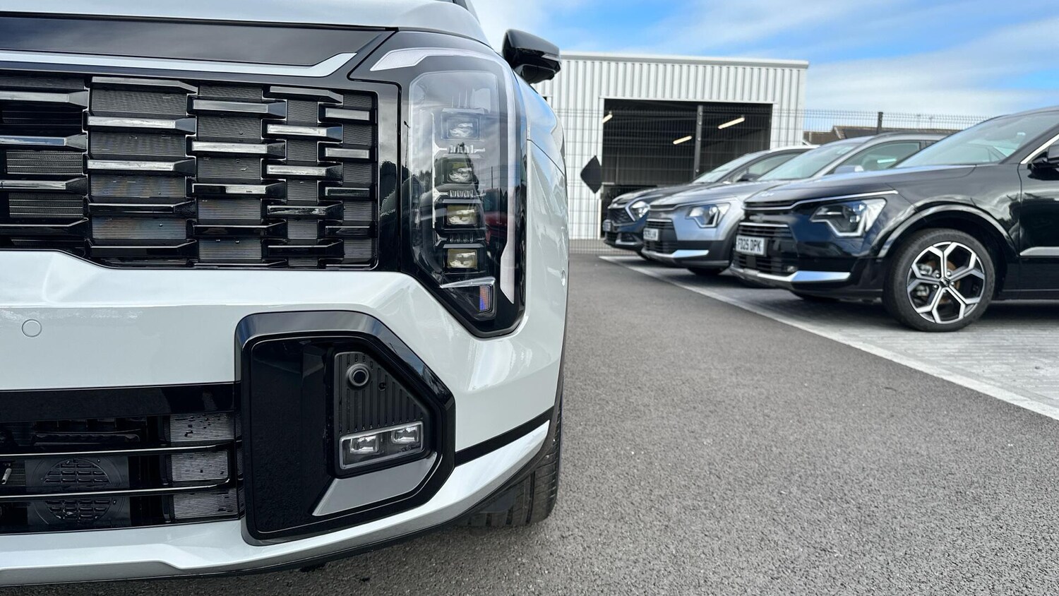 Used Kia Sportage 2025 for sale - 77330361: Photo 44