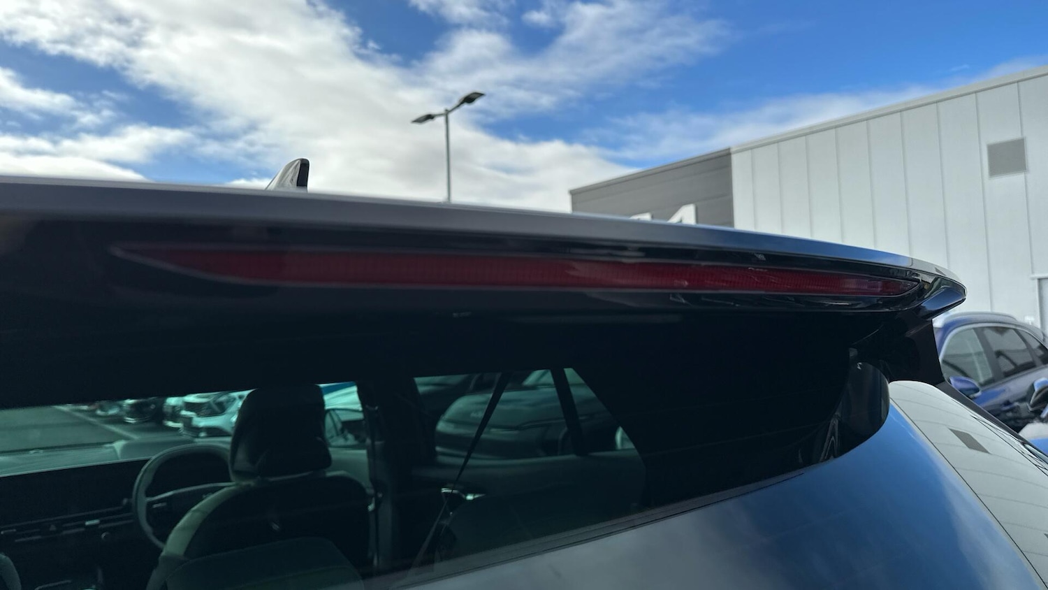 Used Kia Sportage 2025 for sale - 77330361: Photo 47