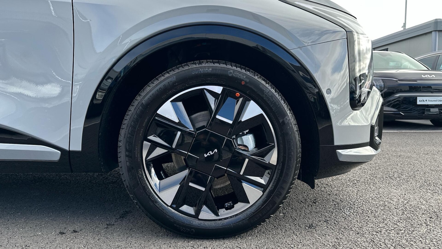 Used Kia Sportage 2025 for sale - 77330361: Photo 5