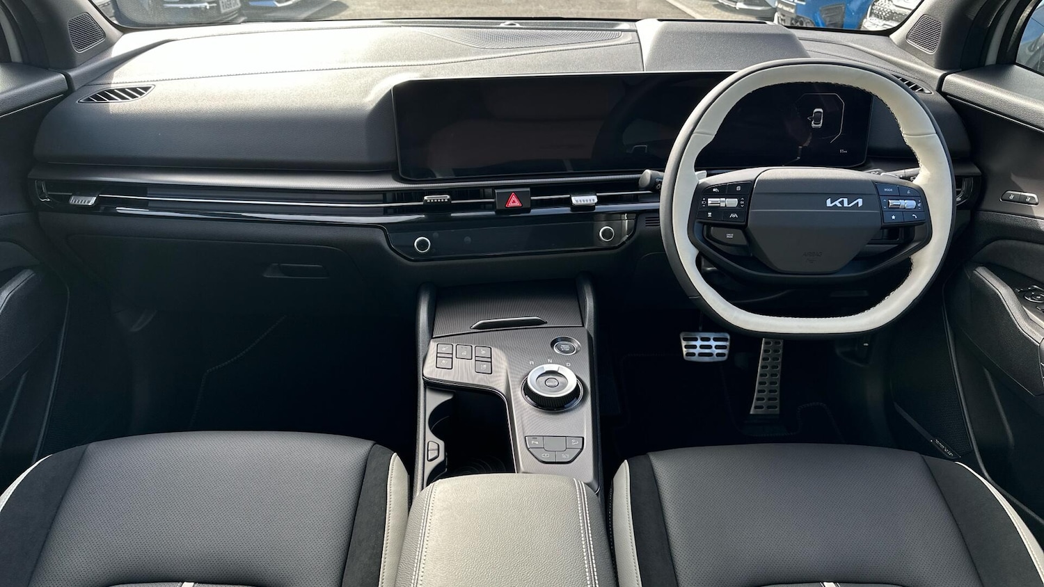 Used Kia Sportage 2025 for sale - 77330361: Photo 6