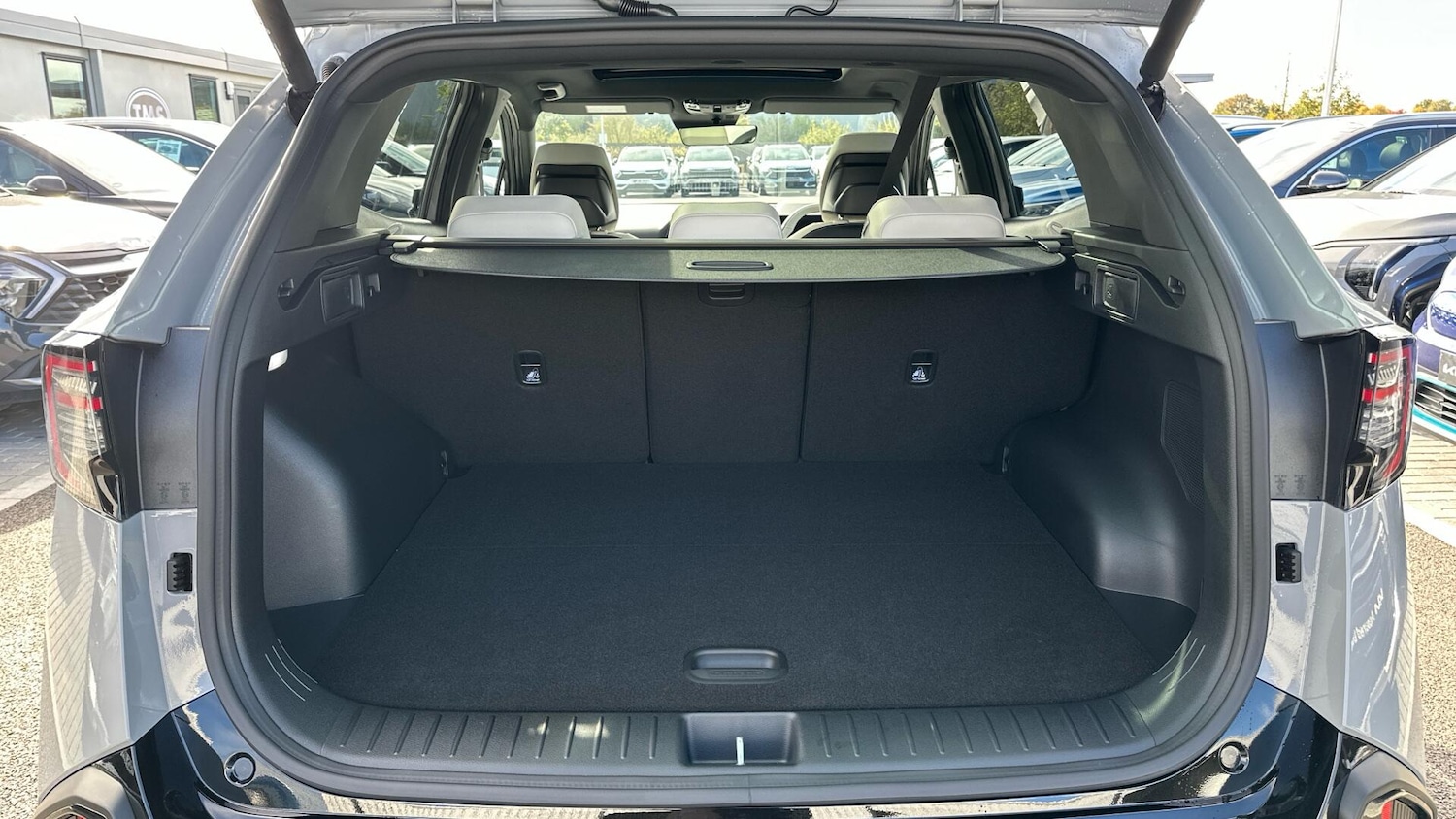 Used Kia Sportage 2025 for sale - 77330361: Photo 8