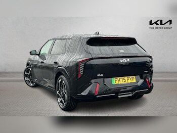 Used Kia EV4 2026 for sale - 77510410: Photo