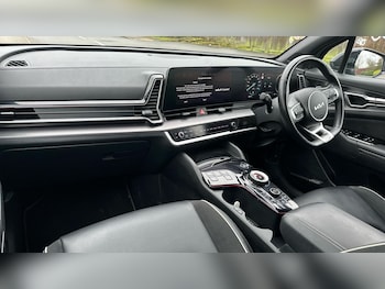 Used Kia Sportage 2022 for sale - 76994124: Photo