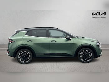 Used Kia Sportage 2022 for sale - 76994124: Photo