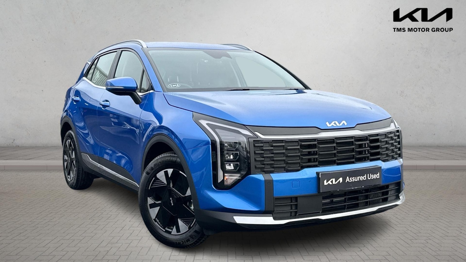 Used Kia Sportage 2025 for sale - 76849949: Photo 1