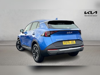 Used Kia Sportage 2025 for sale - 76849949: Photo