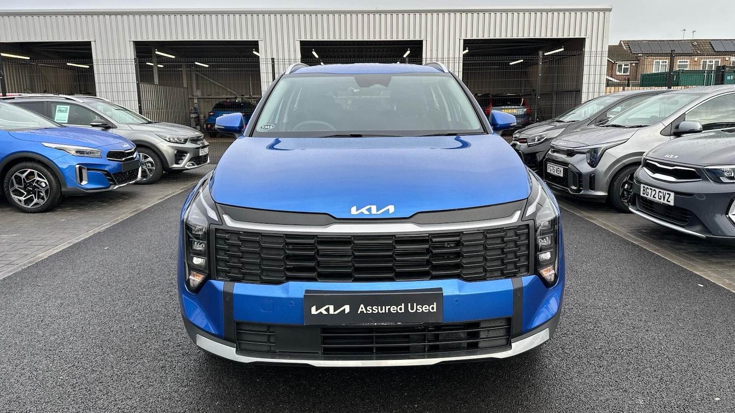 Used Kia Sportage 2025 for sale - 76849949: Photo 35