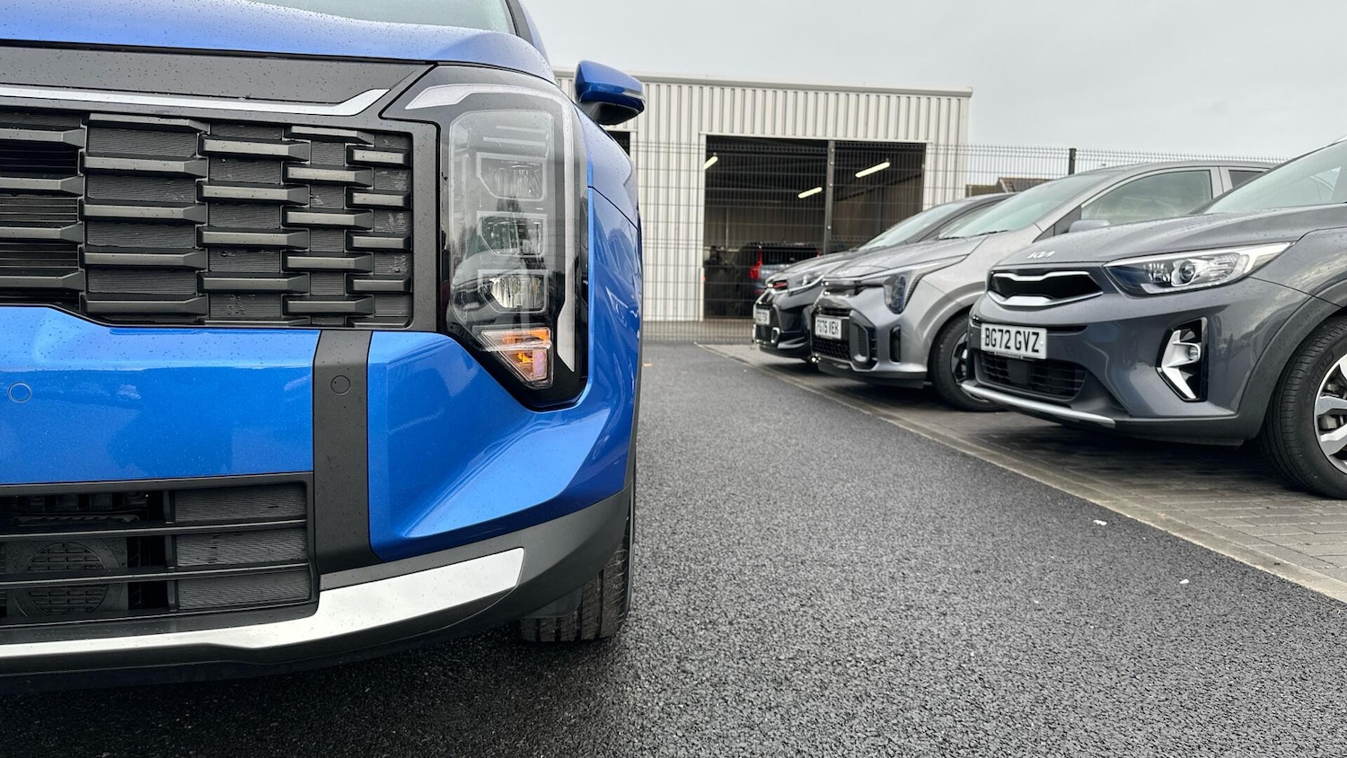 Used Kia Sportage 2025 for sale - 76849949: Photo 36