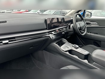 Used Kia Sportage 2025 for sale - 76849949: Photo