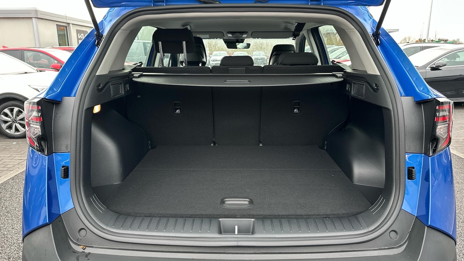 Used Kia Sportage 2025 for sale - 76849949: Photo 8