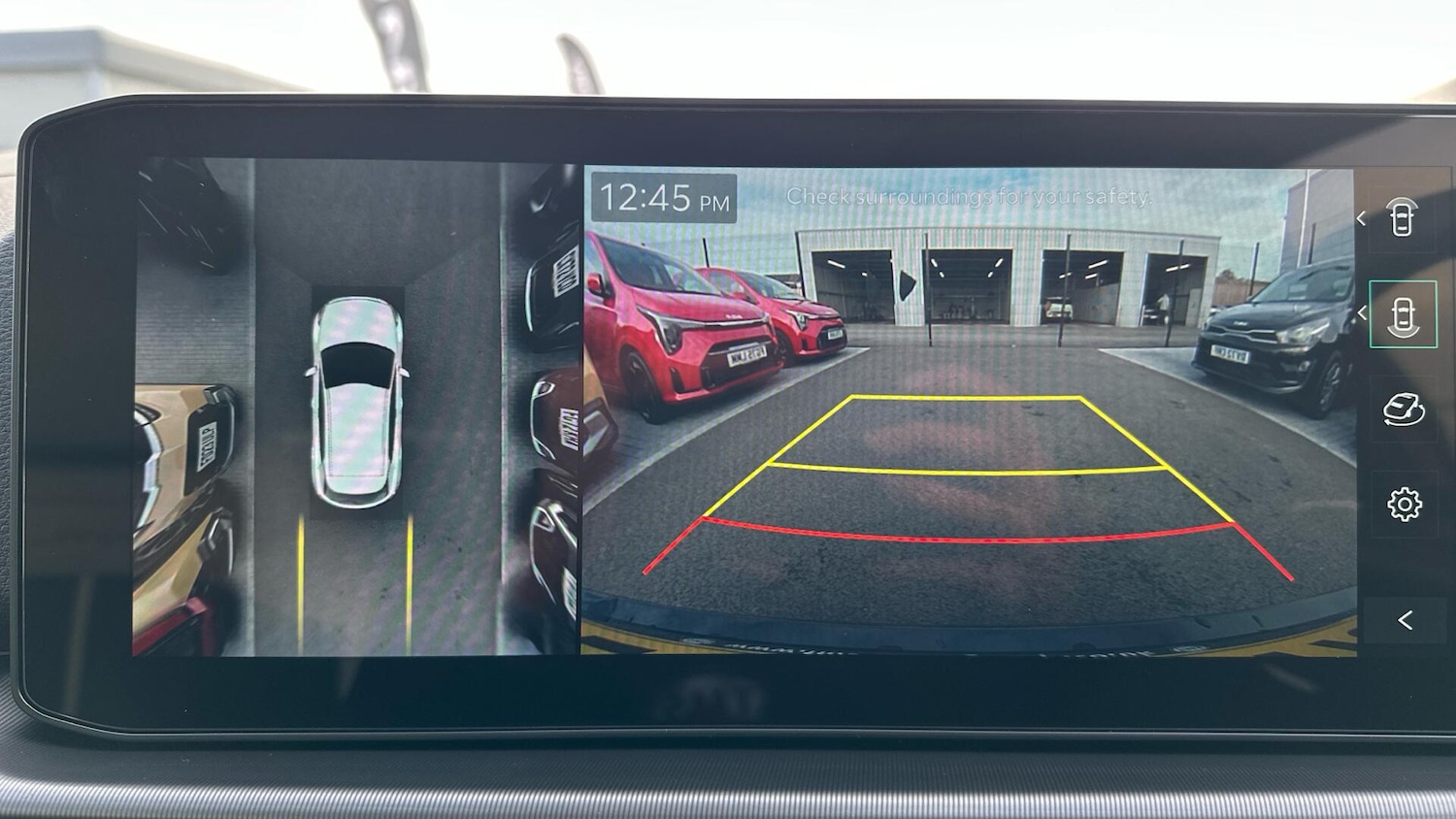 Used Kia Sportage 2025 for sale - 76572055: Photo 13