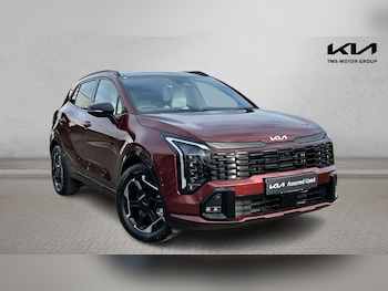 2025 (75) - 1.6 T-GDi GT-Line S DCT Euro 6 (s/s) 5dr