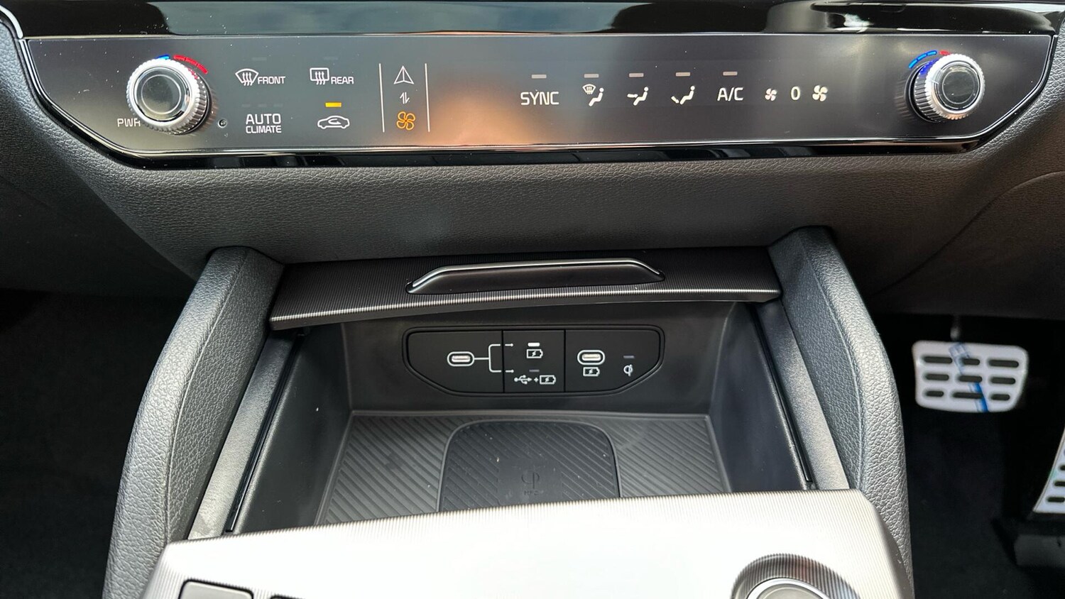 Used Kia Sportage 2025 for sale - 76572055: Photo 21