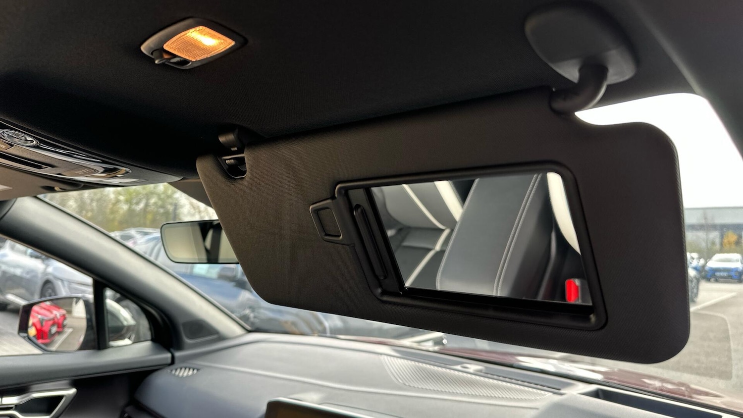 Used Kia Sportage 2025 for sale - 76572055: Photo 27