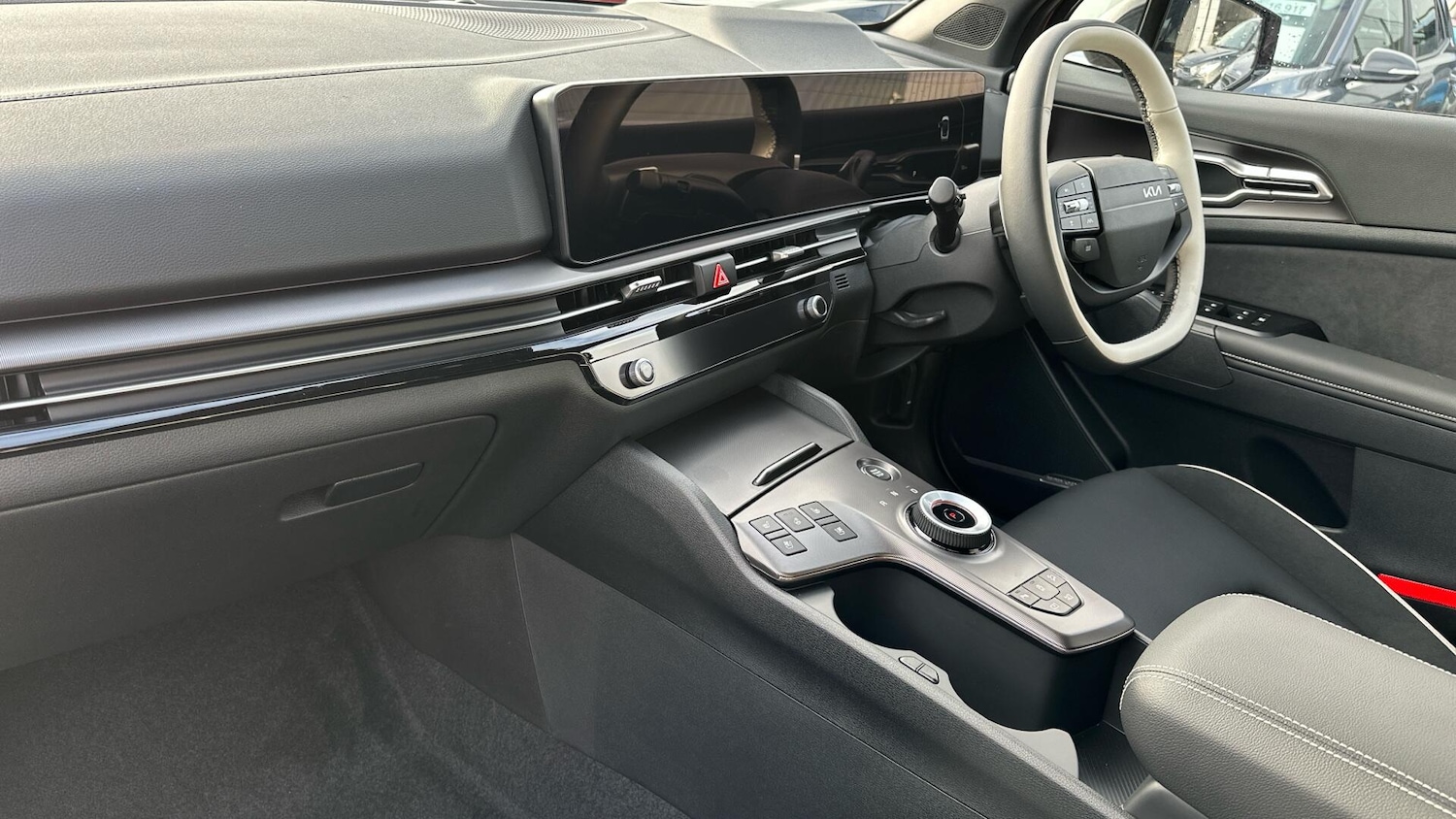 Used Kia Sportage 2025 for sale - 76572055: Photo 3