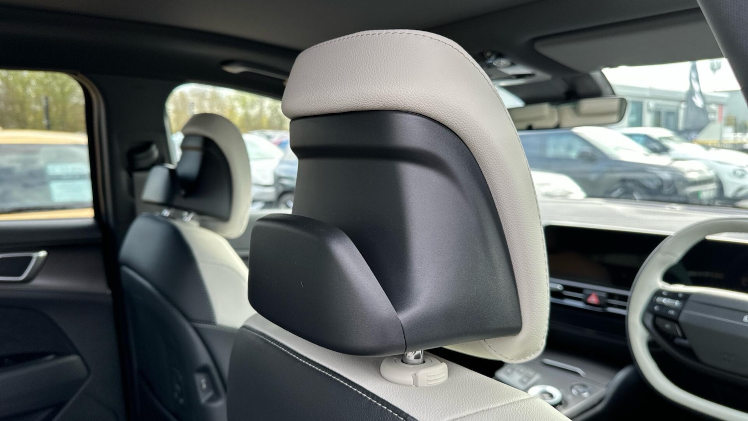 Used Kia Sportage 2025 for sale - 76572055: Photo 33