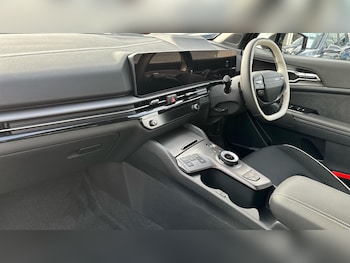 Used Kia Sportage 2025 for sale - 76572055: Photo