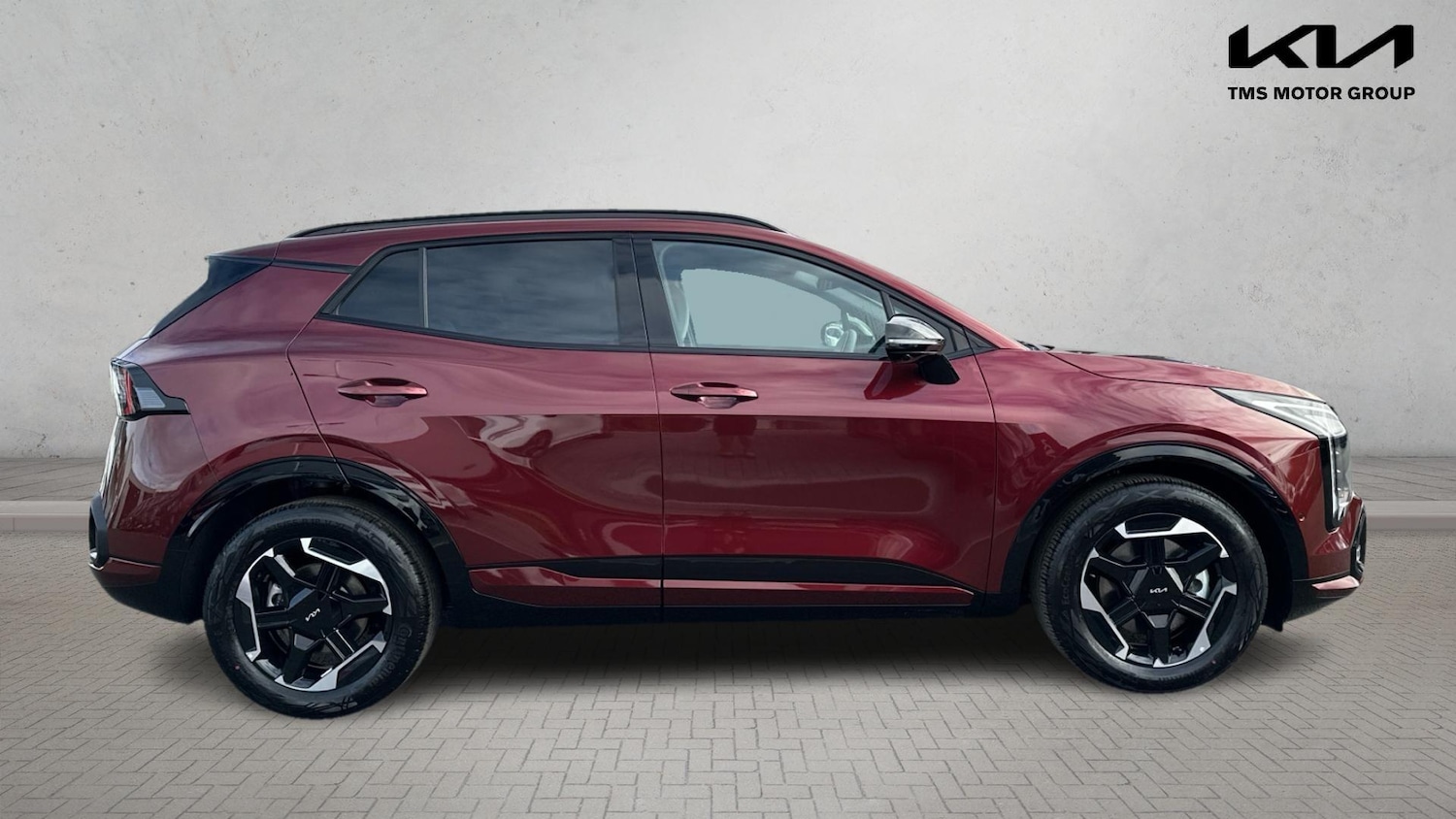 Used Kia Sportage 2025 for sale - 76572055: Photo 4